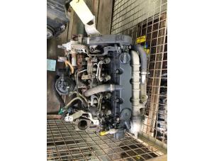 Used Engine Citroen Xsara (N1) 2.0 HDi 90 Price € 250,00 Margin scheme offered by Snuverink Autodemontage