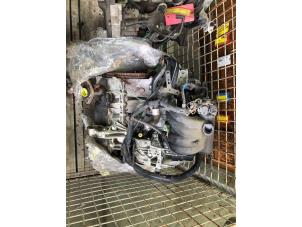 Begagnade Motor Peugeot 206 (2A/C/H/J/S) 1.4 XR,XS,XT,Gentry Pris € 198,98 Marginaltabell erbjuds av Snuverink Autodemontage