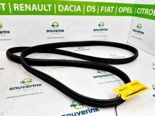 Used Front door seal 4-door, right Renault Clio IV (5R) 1.5 Energy dCi 90 FAP Price € 40,00 Margin scheme offered by Snuverink Autodemontage