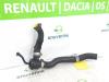 Turbo relief valve from a Renault Clio IV Estate/Grandtour (7R), 2012 / 2021 0.9 Energy TCE 12V, Combi/o, 4-dr, Petrol, 898cc, 66kW (90pk), FWD, H4B400; H4BA4, 2013-01 / 2021-08, 7R5A; 7RAA; 7RKA; 7RLA 2013