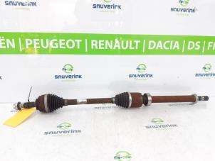 Used Front drive shaft, right Renault Clio IV Estate/Grandtour (7R) 0.9 Energy TCE 12V Price € 65,00 Margin scheme offered by Snuverink Autodemontage