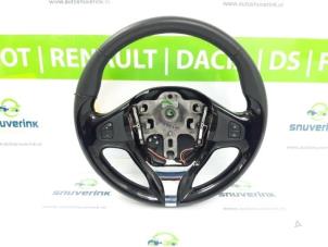 Used Steering wheel Renault Clio IV Estate/Grandtour (7R) 0.9 Energy TCE 12V Price € 50,00 Margin scheme offered by Snuverink Autodemontage