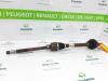Citroën C4 Berline (NC) 1.6 16V GT THP Antriebswelle rechts vorne
