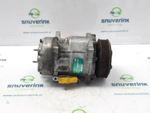 Used Air conditioning pump Peugeot 807 2.2 HDiF 16V Price € 45,00 Margin scheme offered by Snuverink Autodemontage