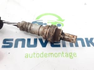 Sonde lambda d'un Citroën C4 Berline (NC) 1.6 16V GT THP 2010