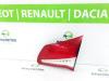 Citroën C4 Berline (NC) 1.6 16V GT THP Rücklicht rechts