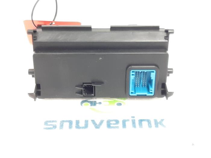 Begagnade Klimatmodul Citroen C4 Berline (NC) 1.6 16V GT THP Pris € 25,49 Marginaltabell erbjuds av Snuverink Autodemontage