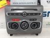 Citroën C4 Berline (NC) 1.6 16V GT THP Heizung Bedienpaneel
