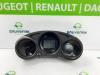 Citroën C4 Berline (NC) 1.6 16V GT THP Instrumentenbrett