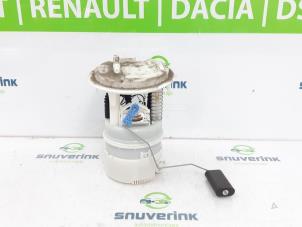 Używane Elektryczna pompa paliwa Citroen C4 Berline (NC) 1.6 16V GT THP Cena € 75,00 Procedura marży oferowane przez Snuverink Autodemontage