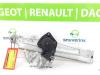 Citroën C4 Berline (NC) 1.6 16V GT THP Fenstermechanik 4-türig rechts hinten