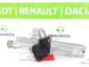Citroën C4 Berline (NC) 1.6 16V GT THP Fenstermechanik 4-türig links hinten