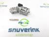 Citroën C4 Berline (NC) 1.6 16V GT THP Zündschloss+Schlüssel