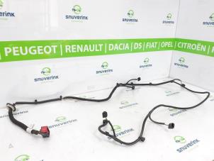 Usados Mazo de cables Citroen C4 Berline (NC) 1.6 16V GT THP Precio € 50,00 Norma de margen ofrecido por Snuverink Autodemontage