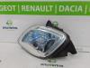 Renault Zoé (AG) 65kW Tylne swiatlo pozycyjne lewe