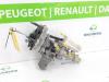 Wspomaganie hamulców z Renault Zoé (AG) 65kW 2013