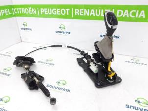 Used Automatic gear selector Renault Zoé (AG) 65kW Price on request offered by Snuverink Autodemontage