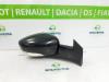 Wing mirror, right from a Renault Zoé (AG), 2012 65kW, Hatchback, 4-dr, Electric, 65kW (88pk), FWD, 5AM450; 5AMB4; 5AQ601, 2012-06, AGVYA; AGVYC 2013