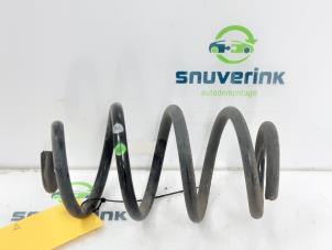 Usagé Ressort de flexion arrière Renault Zoé (AG) 65kW Prix € 42,35 Prix TTC proposé par Snuverink Autodemontage
