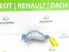 Daytime running light, left from a Renault Zoé (AG), 2012 65kW, Hatchback, 4-dr, Electric, 65kW (88pk), FWD, 5AM450; 5AMB4; 5AQ601, 2012-06, AGVYA; AGVYC 2013