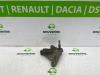 Support boîte de vitesse d'un Renault Megane II (BM/CM), 2002 / 2009 1.5 dCi 100, Berline avec hayon arrière, Diesel, 1.461cc, 74kW (101pk), FWD, K9K729, 2003-10 / 2008-02 2005
