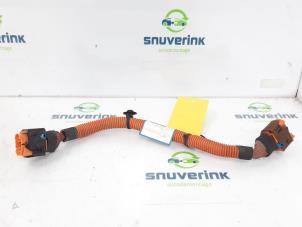 Usagé Faisceau de câbles Renault Zoé (AG) 65kW Prix € 84,70 Prix TTC proposé par Snuverink Autodemontage