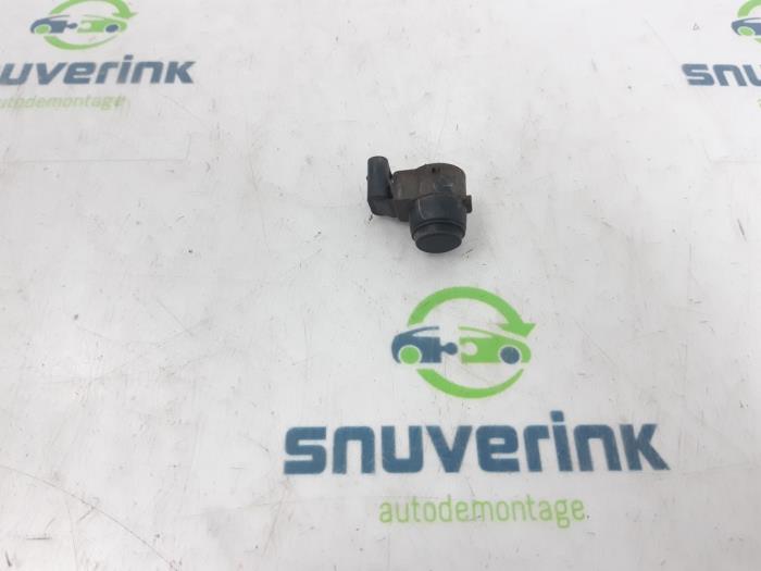 Begagnade Parkeringssensor Mini Clubman (R55) 1.6 16V One Pris € 20,00 Marginaltabell erbjuds av Snuverink Autodemontage