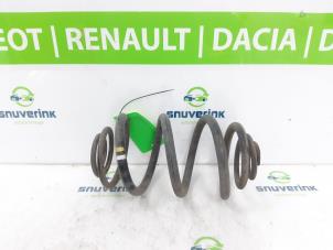 Used Rear coil spring Opel Vivaro 1.6 CDTi BiTurbo 145 Price € 48,40 Inclusive VAT offered by Snuverink Autodemontage