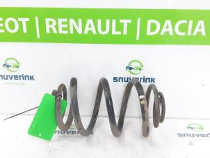 Used Rear coil spring Opel Vivaro 1.6 CDTi BiTurbo 145 Price € 48,40 Inclusive VAT offered by Snuverink Autodemontage