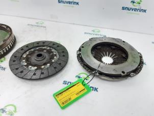 Used Clutch kit (complete) Opel Vivaro 1.6 CDTi BiTurbo 145 Price € 121,00 Inclusive VAT offered by Snuverink Autodemontage