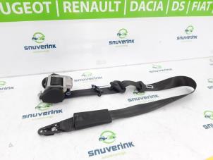 Révisé Ceinture avant gauche Renault Zoé (AG) R135 Prix € 151,25 Prix TTC proposé par Snuverink Autodemontage