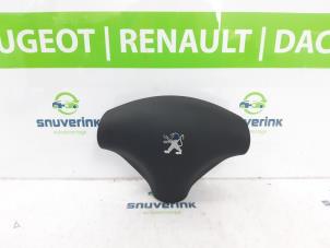 Used Left airbag (steering wheel) Peugeot 107 1.0 12V Price € 200,00 Margin scheme offered by Snuverink Autodemontage