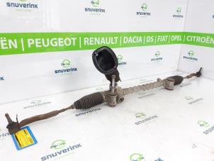 Usados Caja de dirección Peugeot 107 1.0 12V Precio € 45,00 Norma de margen ofrecido por Snuverink Autodemontage