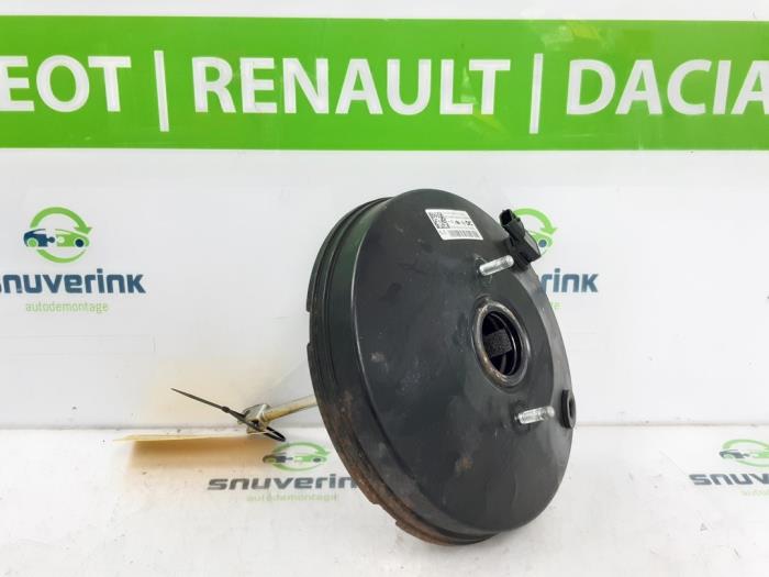 Usagé Servo frein Renault Twingo III (AH) 1.0 SCe 70 12V Prix € 89,99 Règlement à la marge proposé par Snuverink Autodemontage