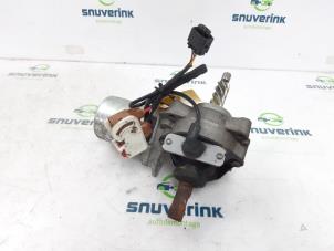 Used Steering box Renault Twingo III (AH) 1.0 SCe 70 12V Price on request offered by Snuverink Autodemontage