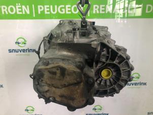 Getriebe van een Citroën C4 Berline (NC) 1.6 16V GT THP 2010