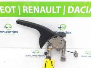 Used Parking brake lever Renault Twingo III (AH) 1.0 SCe 70 12V Price € 30,00 Margin scheme offered by Snuverink Autodemontage