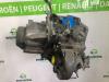 Gearbox from a Peugeot 308 (4A/C) 1.6 VTI 16V 2009
