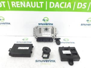 Begagnade Dator, motorstyrning Renault Twingo III (AH) 1.0 SCe 70 12V Pris € 314,98 Marginaltabell erbjuds av Snuverink Autodemontage