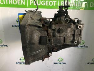 Gebrauchte Getriebe Peugeot 107 1.0 12V Preis € 210,00 Margenregelung angeboten von Snuverink Autodemontage