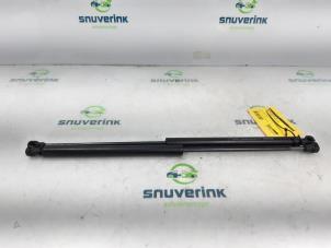Used Set of bonnet gas struts Renault Twingo III (AH) ZE R80 Price on request offered by Snuverink Autodemontage