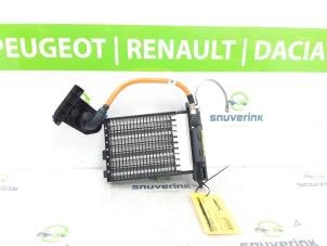 Usagé Elément de chauffage Renault Twingo III (AH) ZE R80 Prix sur demande proposé par Snuverink Autodemontage