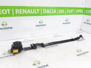 Usagé Ceinture de sécurité arrière gauche Renault Twingo III (AH) ZE R80 Prix € 50,00 Règlement à la marge proposé par Snuverink Autodemontage