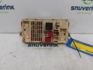 Used Fuse box Peugeot Boxer (U9) 2.2 HDi 100 Euro 4 Price € 121,00 Inclusive VAT offered by Snuverink Autodemontage