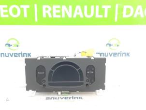Usados Panel de instrumentación Renault Modus/Grand Modus (JP) 1.2 16V Precio de solicitud ofrecido por Snuverink Autodemontage