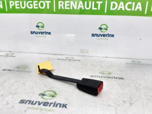 Usagé Attache ceinture avant droite Renault Modus/Grand Modus (JP) 1.2 16V Prix sur demande proposé par Snuverink Autodemontage