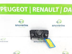Used Heater control panel Peugeot 308 (4A/C) 1.6 VTI 16V Price € 85,00 Margin scheme offered by Snuverink Autodemontage