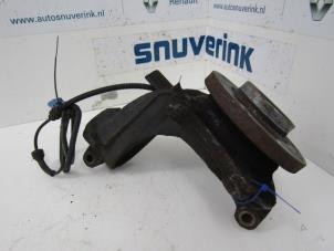 Used Knuckle, front left Citroen C3 Picasso (SH) 1.6 16V VTI 120 Price € 60,00 Margin scheme offered by Snuverink Autodemontage