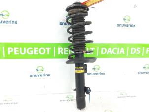 Used Front shock absorber rod, left Citroen C3 Picasso (SH) 1.6 16V VTI 120 Price € 45,00 Margin scheme offered by Snuverink Autodemontage