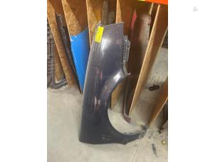 Used Front wing, right Renault R19 Price € 25,33 Margin scheme offered by Snuverink Autodemontage